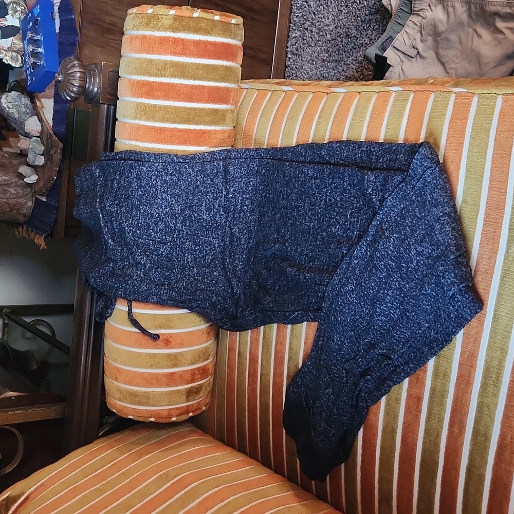 Comfy stretchy lounge joggers